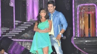 Siddharth Shuklas Live Performance  Jhalak Dikhhla Jaa 6 [upl. by Cinelli]