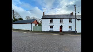 37 Fore Street Tregony [upl. by Housen]