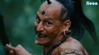 Apocalypto 2006 Movie  Rudy Youngblood Raoul Trujillo Mayra Sérbulo Dalia  Review and Facts [upl. by Nauqad]