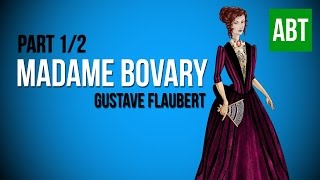 MADAME BOVARY Gustave Flaubert  FULL AudioBook Part 12 [upl. by Melloney176]