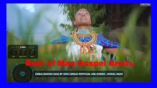 Maasai Gospel Mix 2024 Lift ❤️ by Deejay Maasai Trending Maasai Gospel Songs Maasai Exclusive [upl. by Catherina]