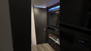 2022 Coachmen Freedom Express 320BHDS at Robbins RV amp Motorsports [upl. by Einnahpets]