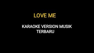 love mebergekKARAOKE version TERBARU musik aceh [upl. by Howarth624]