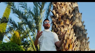 Sonny Flame ❌ RobertCristian  Aroma Official Video [upl. by Notnyw]