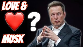 Elon Musks Complex Love Life Heartbreaks amp Romances elonmusk love tesla trump [upl. by Norrej346]