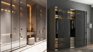 TOP 20 Modern Wardrobe design ideas 2023 Luxury Bedroom Wardrobe Decor 2023 [upl. by Adiaroz]