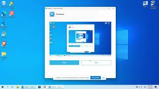 How to make Windows 11 look like Windows 10 pt 1 [upl. by Derfiniw]