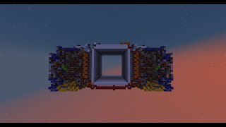 Worlds Fastest 16x16 Piston Door  200 sub special [upl. by Rona]