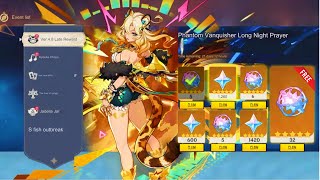 How To Get Free 5130 Primogems for Xilonen amp Chiori  Genshin Impact 52 Banners [upl. by Radley]