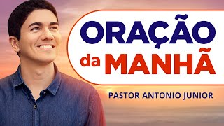 MELHOR ORAÇÃO para PROTEÇÃO BÊNÇÃOS e PROSPERIDADE 🙏🏼 [upl. by Rustice276]