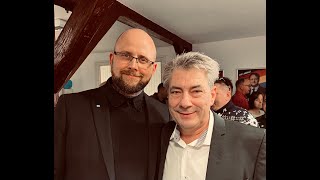 Erster AfD Oberbürgermeister Deutschlands  Tim Lochner [upl. by Pappas307]