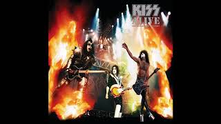 KISS  100000 Years  Alive The Millennium Concert [upl. by Erek]