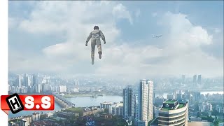 Psychokinesis 2018 Netflix Explain Movie in Hindi amp Urdu [upl. by Nednal]