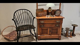 Charming Antiques  Full Home Estate Sale  Highlands Ranch [upl. by Notnarb106]