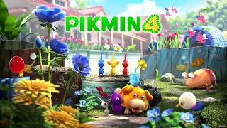 Final Boss  Pikmin 4 OST [upl. by Shirk]