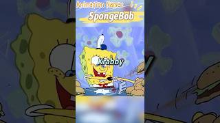 The Krusty Krab faced its biggest crisis ever anime animation recap spongebob [upl. by Aihseit624]