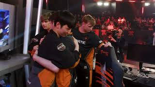 FNC vs BDS Highlights  LEC Spring Playoffs Watch Party [upl. by Joan]