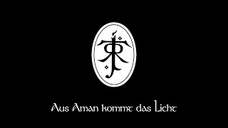 Aus Aman kommt das Licht  YAVANNA Dirk Schmalenbach [upl. by Arualana]