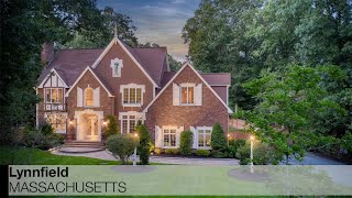 Video of 26 Apple Hill Lane  Lynnfield Massachusetts real estate amp homes by Julie Tsakirgis [upl. by Erving]