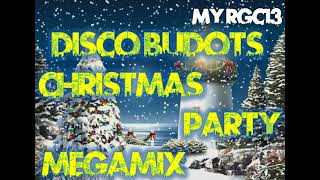 Christmas Party Mega Mix  Tugtugan sa pasko  Christmas song Remix [upl. by Aimik952]