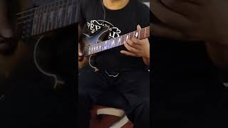 Adakah Kau Setia Stink Intro Gitar Cover [upl. by Ahsilahk135]