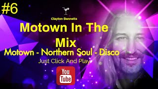 Motown The Greatest Hits playlists  Disco Edition 1  so lets DANCE [upl. by Yer]