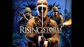 Rising Storm OST  17  Breakout [upl. by Orton]