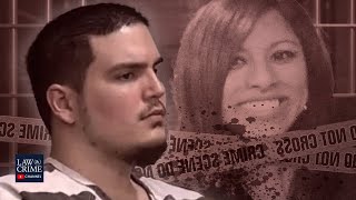 She Screamed Her Exs Name He Ripped Her Guts Out True Crime Documentary [upl. by Haney118]