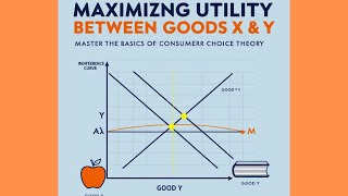 Optimum Total UtilityCambridge EconomicsMathematics Economics amp Finance Past Examinations [upl. by Alena433]