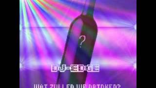 Djedge  Wat Zullen We DrinkenHardcoreWMV [upl. by Bertolde]