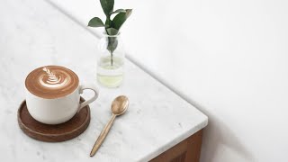 how to make a cortado at home [upl. by Azila]