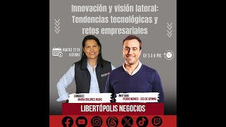 Pedro Moneo invita a participar en el EmTech Digital LATAM [upl. by Aitas]