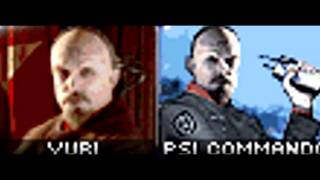 Command amp Conquer Red Alert 2 Yuris Revenge  Soviet Infantry Quotes [upl. by Llyrehc]