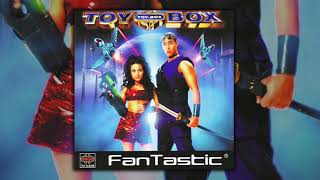 ToyBox  ET Official Audio [upl. by Almira]