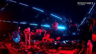 Carl Cox  Live  Ultra Music Festival Miami 2019 Carl Cox Megastructure [upl. by Kowatch]