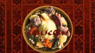 ARTE Émission Karambolage le couscous [upl. by Homans]