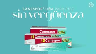 Canespor® Uña [upl. by Barth830]