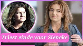 Triest einde voor Sieneke [upl. by Fillender42]