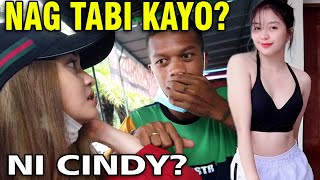 MARIANO PAANO SI CINDY MATULOG  Bullseye Ka Sakin  SY Talent Entertainment [upl. by Martreb]