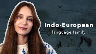 The IndoEuropean language family controversies and new discoveries [upl. by Ayokahs]