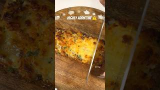 Best garlic bread recipe ever garlicbread cheesy kraviings [upl. by Ponzo458]