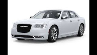 Unveiling the AllNew 2024 Chrysler 300C Design Performance amp Interiorpenspark [upl. by Eixid790]