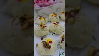 Homemade sondesh bengali mithai homemade mayankbigdelhifoodie youtubeshorts [upl. by Breh]