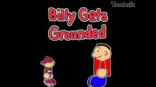 Billy gets grounded intro [upl. by Gader]