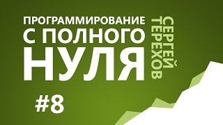 8 FASM подробно Hello world  4 Введение в ассемблер  Программирование с нуля [upl. by Anitsyrhc259]