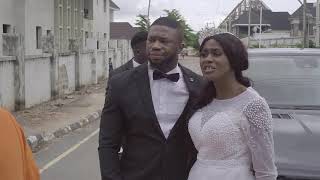 THE BILLIONAIRES ACCIDENTAL BRIDE  MAURICE SAM CHISOM STEVE SONIA UCHE TRENDING NIGERIAN MOVIES [upl. by Lauralee796]