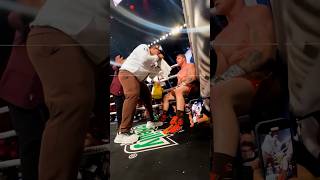 Canelo volvió millonario a su entrenador Eddy Reynoso canelo boxing [upl. by Kcajyllib337]