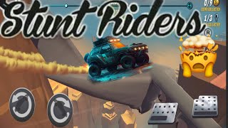 CAR STUNT GAME youtube trending car video gaming viralvideo kidsgame youtubeshorts shorts [upl. by Irrok]