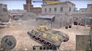 War Thunder Wall Hacks 2016 [upl. by Akiraa386]