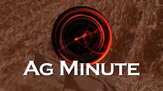 Ag Minute 884 Acidic Soils Air Date 12818 [upl. by Marcel]